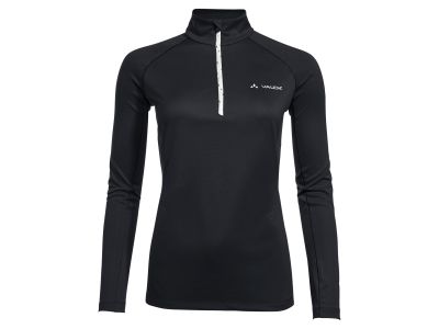 VAUDE Larice Light Damen T-Shirt, schwarz