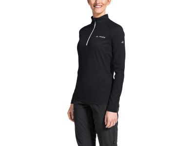 VAUDE Larice Light Damen T-Shirt, schwarz