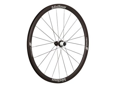 Vision Team35 COMP SL 28" sada kolies, QR, ráfikové brzdy
