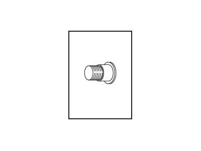 Fulcrum magnet for nipple installation