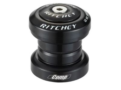 Stery Ritchey Comp External Cups, 1-1/8&amp;quot;, klasyczne