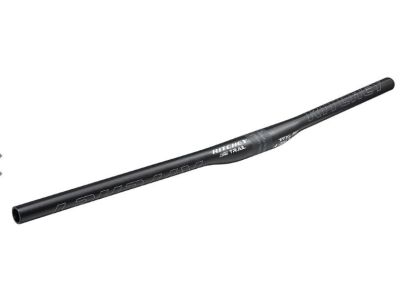 Ritchey WCS Carbon Trail Flat handlebars Ø-31.8 mm/740 mm, 5 mm travel