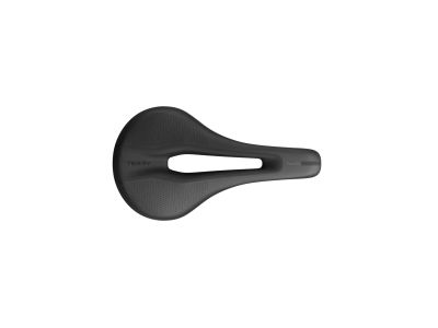 Ergon Terry Fly Exera Gel nyereg, fekete
