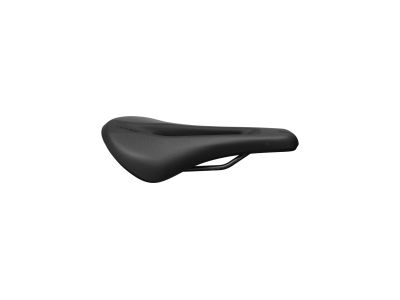Ergon Terry Fly Exera Gel nyereg, fekete