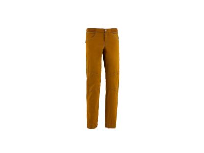 Pantaloni E9 Scud Skinny 2.3, caramel