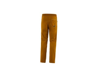 Pantaloni E9 Scud Skinny 2.3, caramel