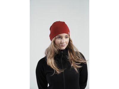 Devold FRIENDS MERINO cap, beauty