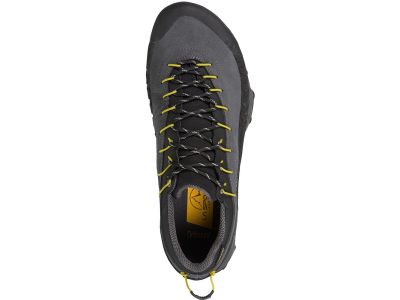 La Sportiva TX4 Gtx shoes, carbon/kiwi