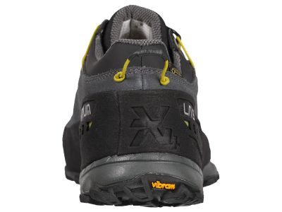 Pantofi La Sportiva TX4 GTX, carbon/kiwi