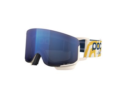 POC Nexal Mid Hedvig Wessel Ed. Store Skagast? glasses, lstind/Partly Sunny Azure