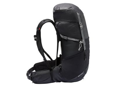 VAUDE Brenta backpack, 36 + 6 l, 42 l, black
