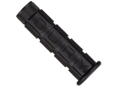 Lizard Skins Single Compound Oury grips, black