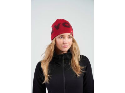 Devold DEVOLD LOGO MERINO cap, beauty