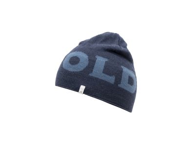 Devold DEVOLD LOGO MERINO cap, night