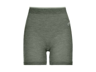 ORTOVOX 230 Competition women&amp;#39;s boxer shorts, arctic grey
