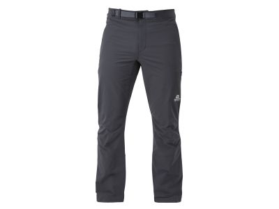 Mountain Equipment Pantaloni Ibex Mountain Regular, Anvil Grey