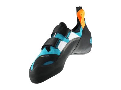 Buty wspinaczkowe Tenaya Arai w kolorze niebieskim