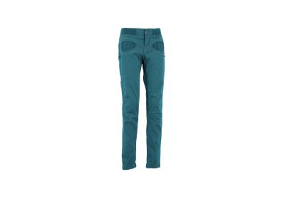 E9 Onda Rock2.2 women&#39;s pants, green lake