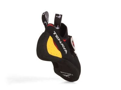 Tenaya Iati mászócipő, piros/sárga/fehér