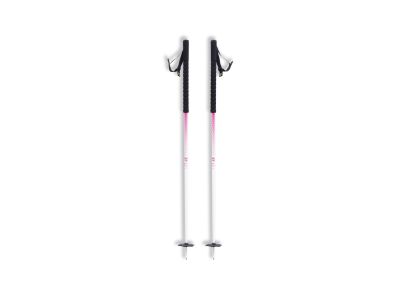 Black Crows Oxus sticks, white/pink