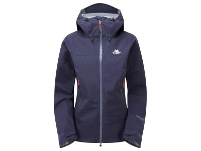 Mountain Equipment Rupal Women&#39;s Jacket, Skyglow