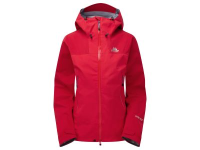 Mountain Equipment Rupal Women&#39;s Jacket, Imperial Red/Crimson