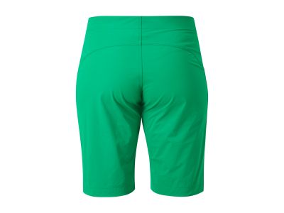 Mountain Equipment Comici dámske kraťasy, deep green