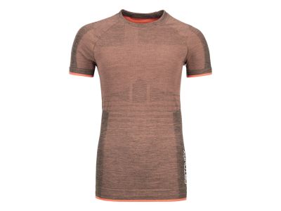 ORTOVOX 230 Competition Short women&#39;s T-shirt, Bloom