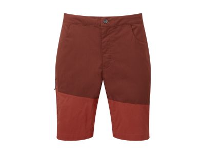 Mountain Equipment Anvil shorts, fired brick/red rock
