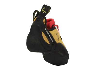 Pantofi de escaladă Tenaya Masai, galbeni