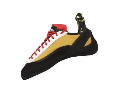 Buty wspinaczkowe Tenaya Masai, żółte