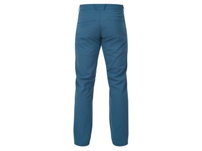 Mountain Equipment Dihedral Long nohavice, Majolica Blue