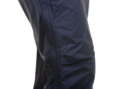 Mountain Equipment Zeno Fz Regular Damenhose, schwarz