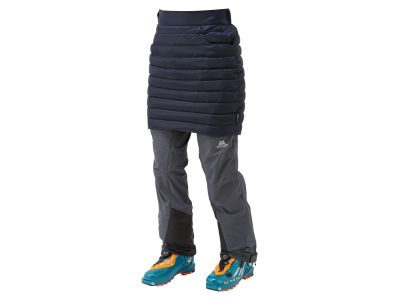 Mountain Equipment Frostline Women&#39;s Skirt, Cosmos/Cosmos