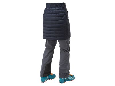 Mountain Equipment Frostline Women&#39;s Skirt, Cosmos/Cosmos