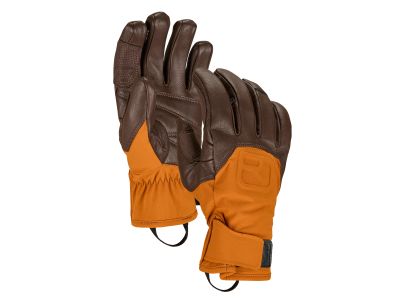 ORTOVOX Alpine Pro Handschuh, Sly Fox