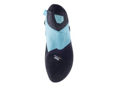 Pantofi de escaladă Tenaya Indalo, Sky Blue