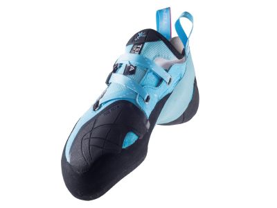 Buty wspinaczkowe Tenaya Indalo w kolorze błękitnego nieba