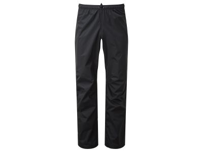 Mountain Equipment Zeno Fz Regular kalhoty, černá