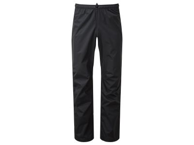 Mountain Equipment Zeno Fz Regular pants, black