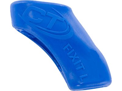Climbing Technology Fixit gumový stabilizátor, modrá