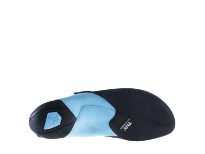 Buty wspinaczkowe Tenaya Mastia w kolorze niebieskim