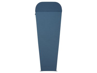 Mountain Equipment Groundup Liner Regular podložka, Denim Blue Stripe