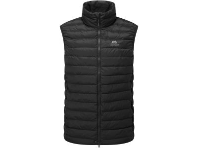 Mountain Equipment Superflux vest, black