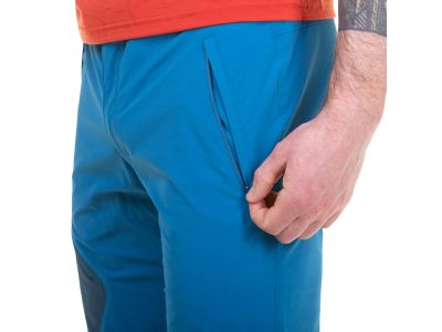 Mountain Equipment Comici 2 Pantaloni Lungi, Alto/Majolica