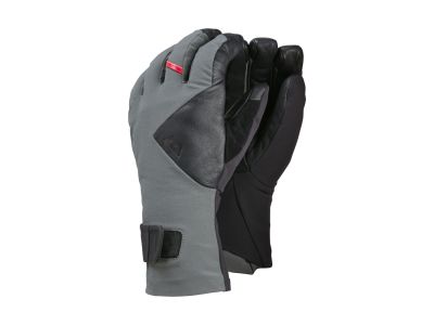 Mountain Equipment Randonee rukavice, Shadow/Black
