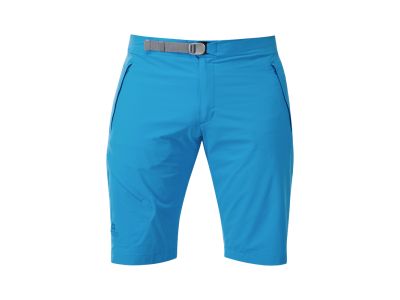 Mountain Equipment Comici shorts, finch blue