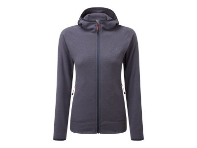 Mountain Equipment Diablo Hooded Damenjacke, Cosmos