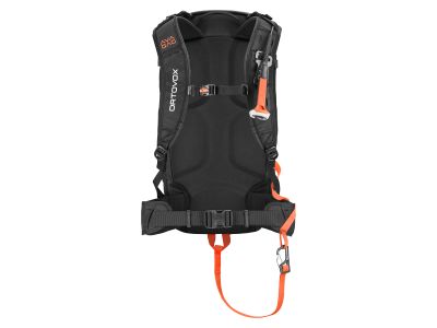 ORTOVOX Avabag Litric Tour Rucksack, 40 l, Desert Orange