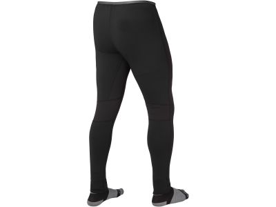 Mountain Equipment Pantaloni Eclipse, regulati, negri